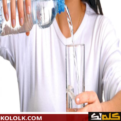 أهمية وفائدة شرب الماء خلال شهر رمضان