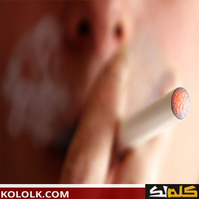 تدخين السجائر الإلكترونية أمن و لا يشكل مخاطر صحية