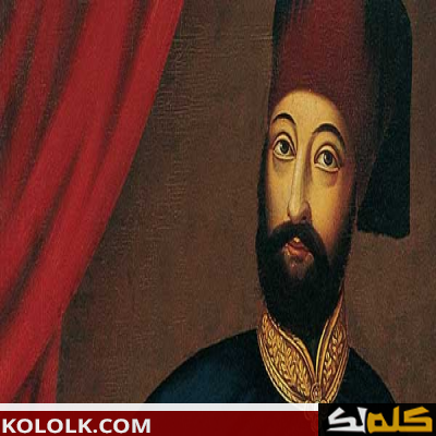 أبرز السلاطين العثمانيين