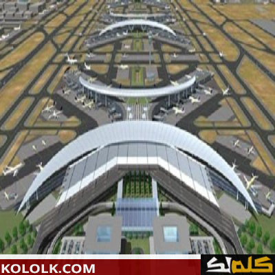 اين يوجد ويقع مطار الملك عبد العزيز