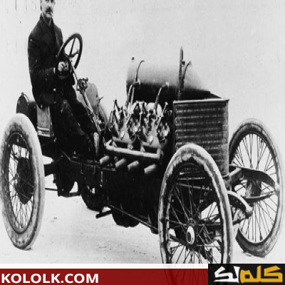 اول باربع عجلات هو مخترع سياره ماهي أول
