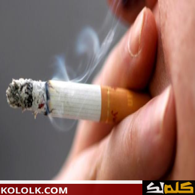 الأصل النفسي لعملية التدخين