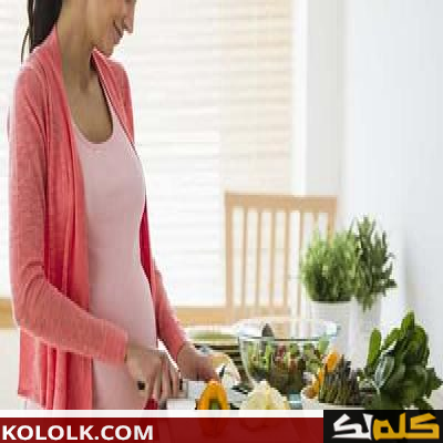 تفادي مشكلة نقص الحديد على الحامل و الجنين