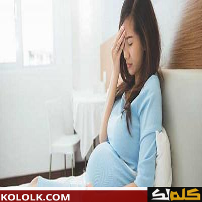 أعراض ارتفاع السكر عند الحامل