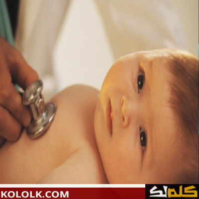 ثقب القلب عند الأطفال حديثي الولادة