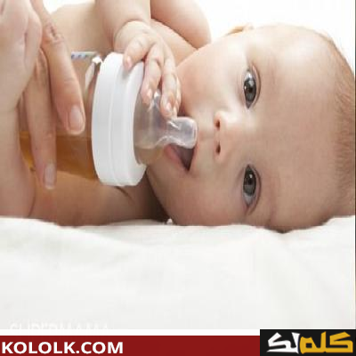 فوائد الكراوية للأطفال الرضع