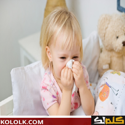 طرق ووسائل التعامل مع أمراض الشتاء عند الأطفال