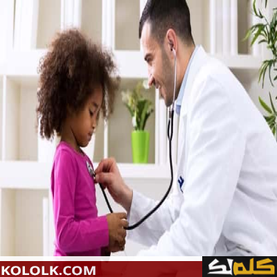 أعراض ارتفاع ضغط الدم عند الأطفال