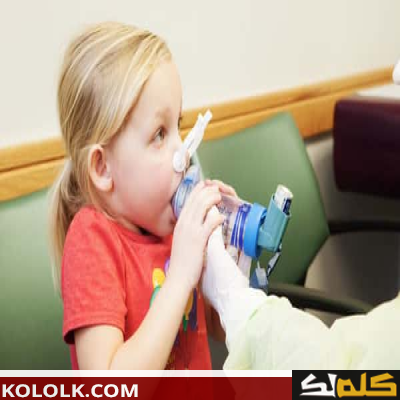 علاج و دواء تليف الرئة عند الأطفال