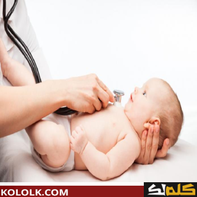 أعراض حساسية الصدر عند الأطفال