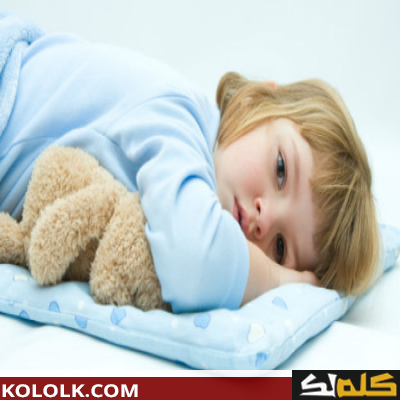 كيف يحافظ النوم على صحة الأطفال؟