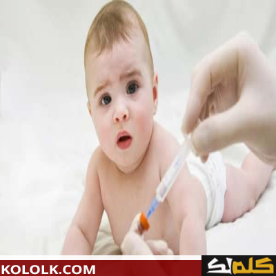 أهمية وفائدة تطعيم الأطفال