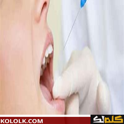 تأثير ونتائج بنج الأسنان على الرضاعة