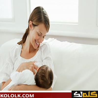 ما هى اسباب رفض الطفل الرضاعة الطبيعية