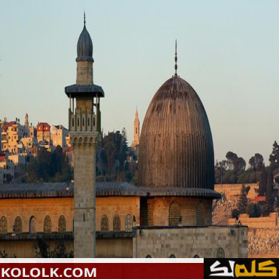 أهمية وفائدة فلسطين الدينية