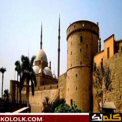 أين بنيت قلعة صلاح الدين