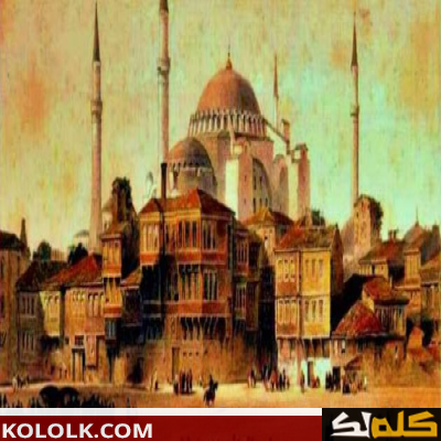 كم سنة حكمت الدولة العثمانية