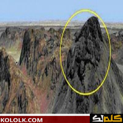 اين يوجد ويقع جبل الطور المذكور في القرآن