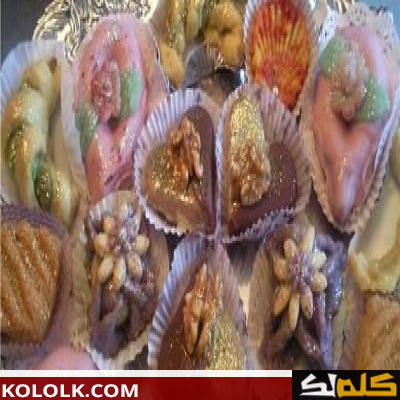 حلويات جزائرية تقليدية وعصرية