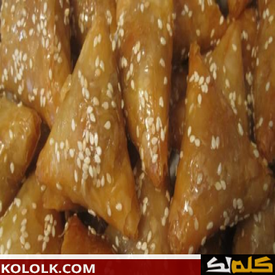 طرق ووسائل تحضير حلويات العيد المغربية