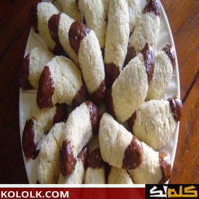 طريقة عمل حلويات مغربية تقليدية