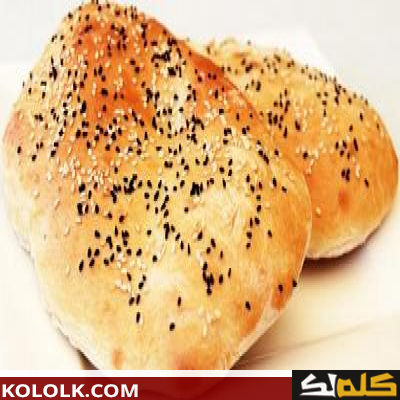 طريقة عمل الخبز التركي
