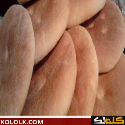 طريقة عجن الخبز المغربي