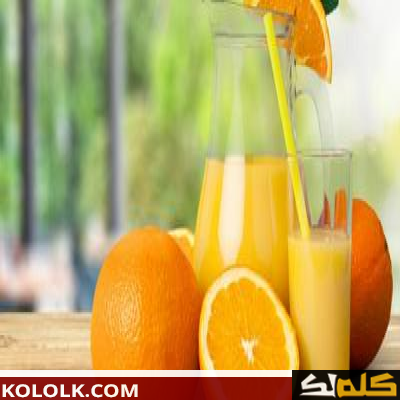 فوائد عصير البرتقال للحامل