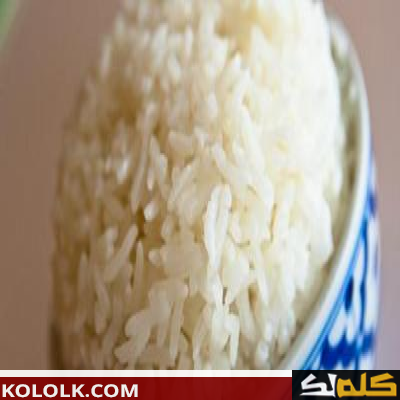 طريقة الرز المصري