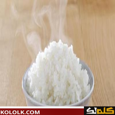 كيف تطبخ الرز