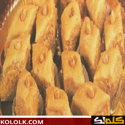 حلويات العيد الجزائرية