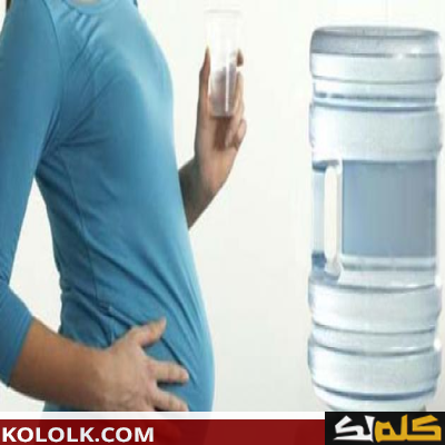 أهمية وفائدة شرب الماء للحامل