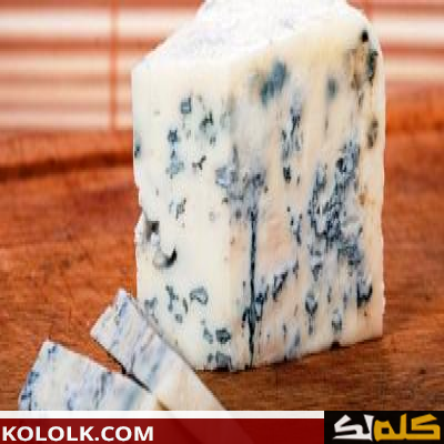 فوائد الجبنة الزرقاء