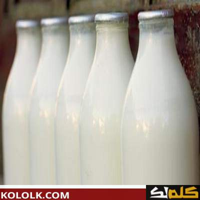 فوائد الحليب الطازج