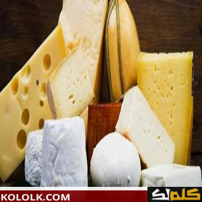 طريقة عمل الجبنة القريش