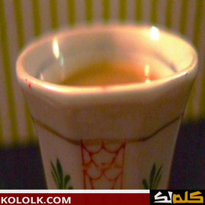 طريقة إعداد القهوة العربية