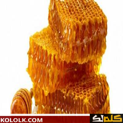فوائد العسل للكبد