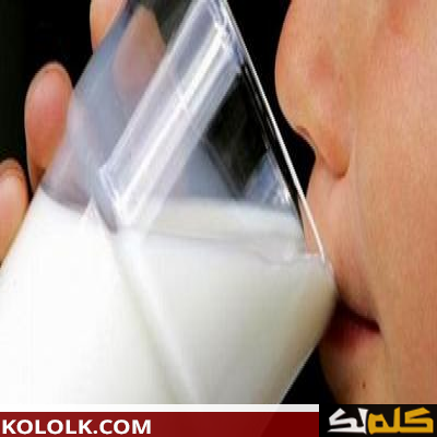فوائد شرب الحليب قبل النوم