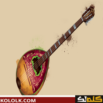 الآلات الموسيقية العربية