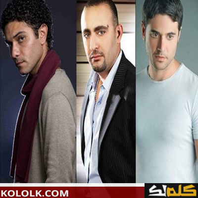 أطول فترة تمثيل بين الممثلين العرب