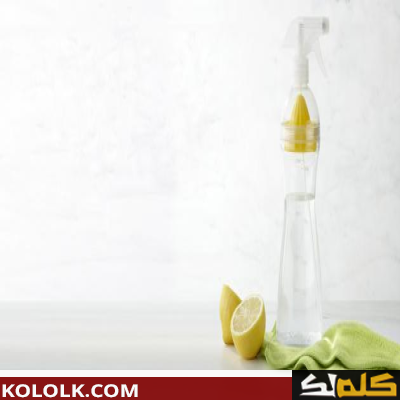10 طرق ووسائل مبتكرة في استعمال الليمون
