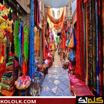 أشهر أسواق العرب القديمة