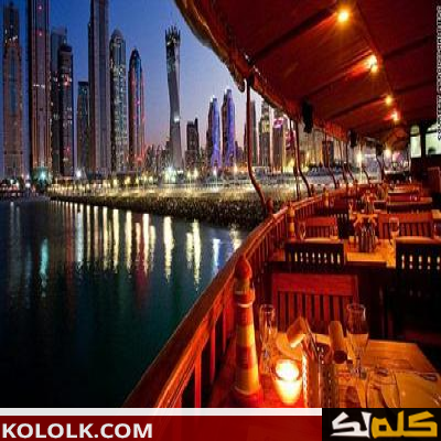 احسن وأفضل  10 مطاعم في دبي