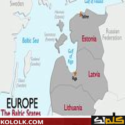 السياحة في دول البلطيق