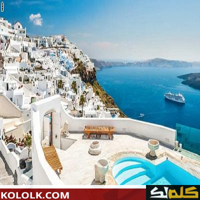تكلفة السفر إلى اليونان