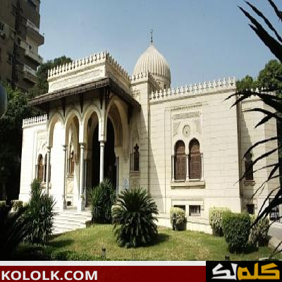 مقتنيات متحف الخزف الإسلامي