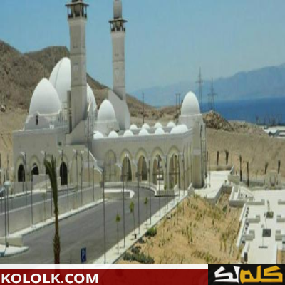اين يوجد ويقع مسجد الشيخ زايد