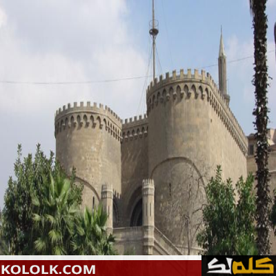اين تقع وتوجد قلعة صلاح الدين الأيوبي