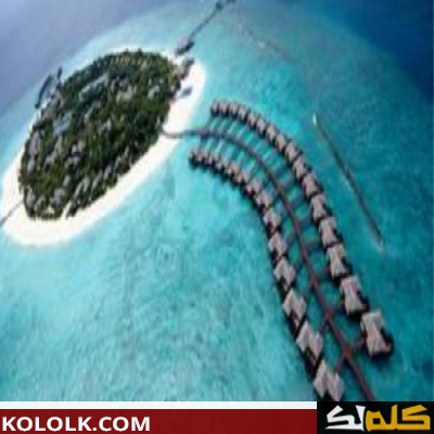 اين تقع وتوجد جزيرة المالديف