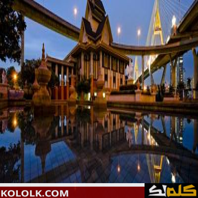 أهم الأماكن السياحية في بانكوك
